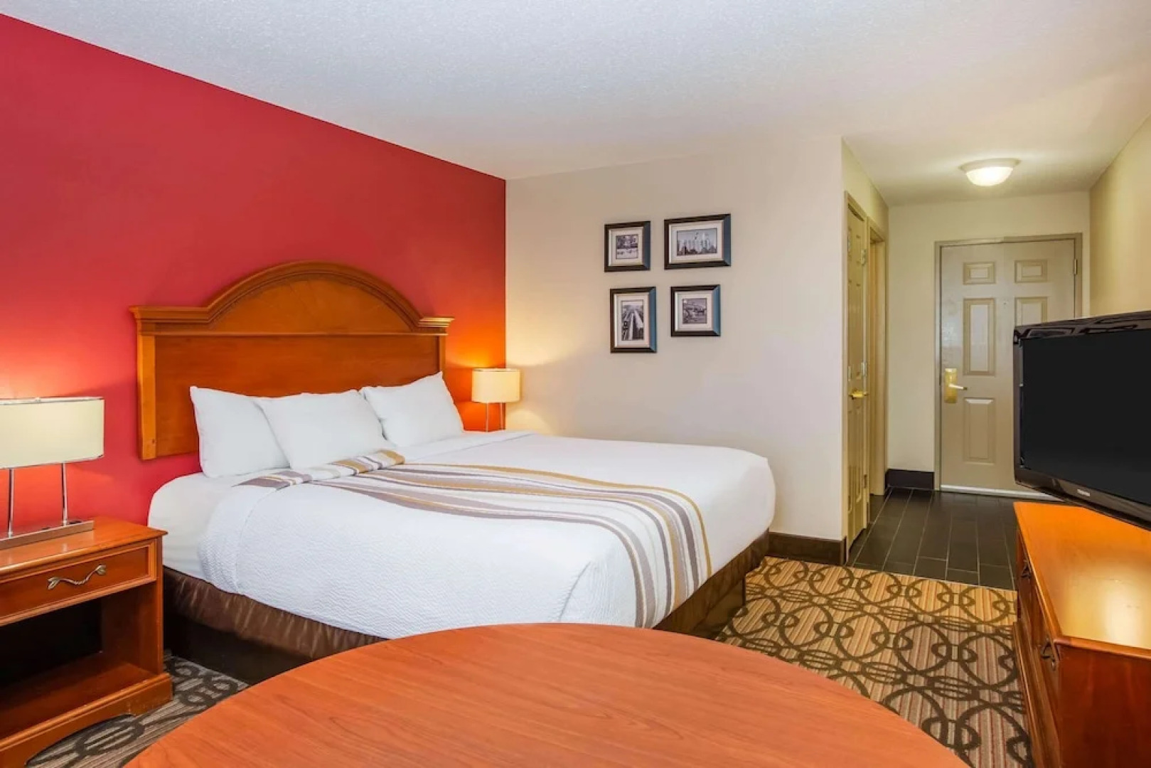 La Quinta Inn And Suites North Platte