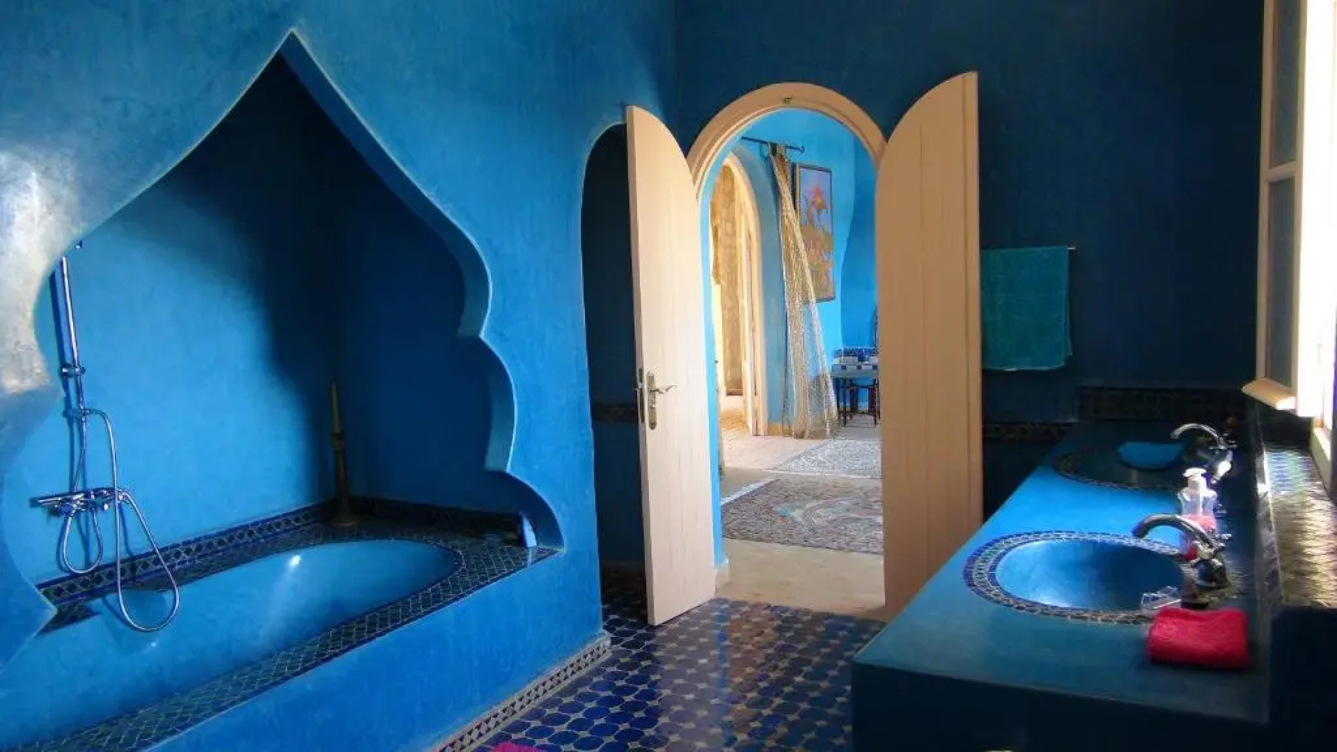 Villa Habibi