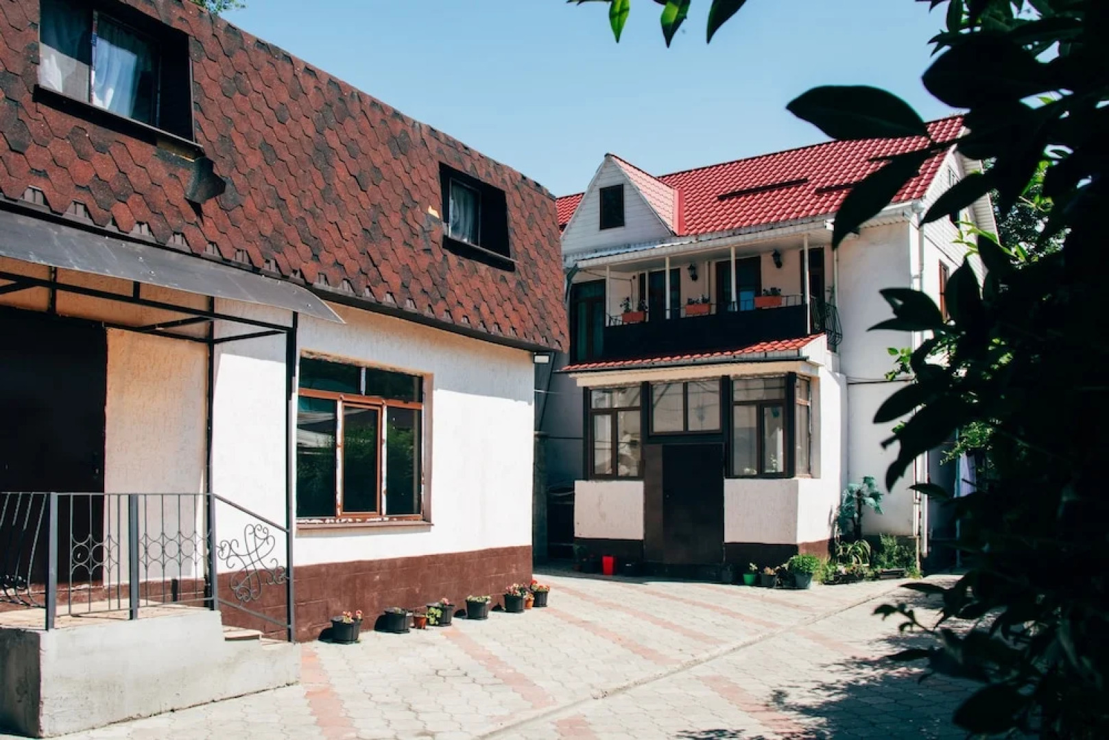 World Travelers Hostel