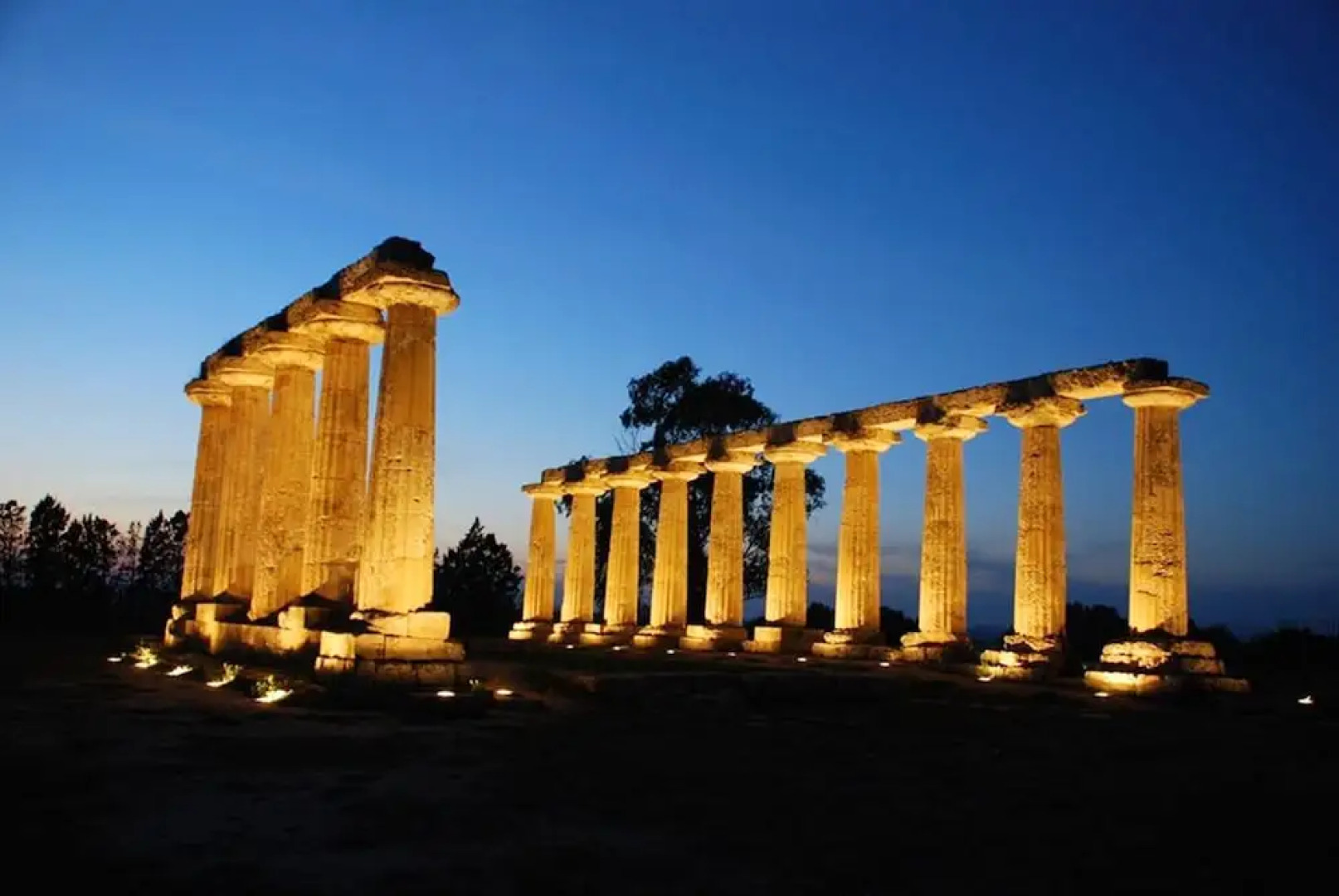 Apartment With one Bedroom in Scanzano Jonico, With Furnished Terrace and Wifi - Near the Beach