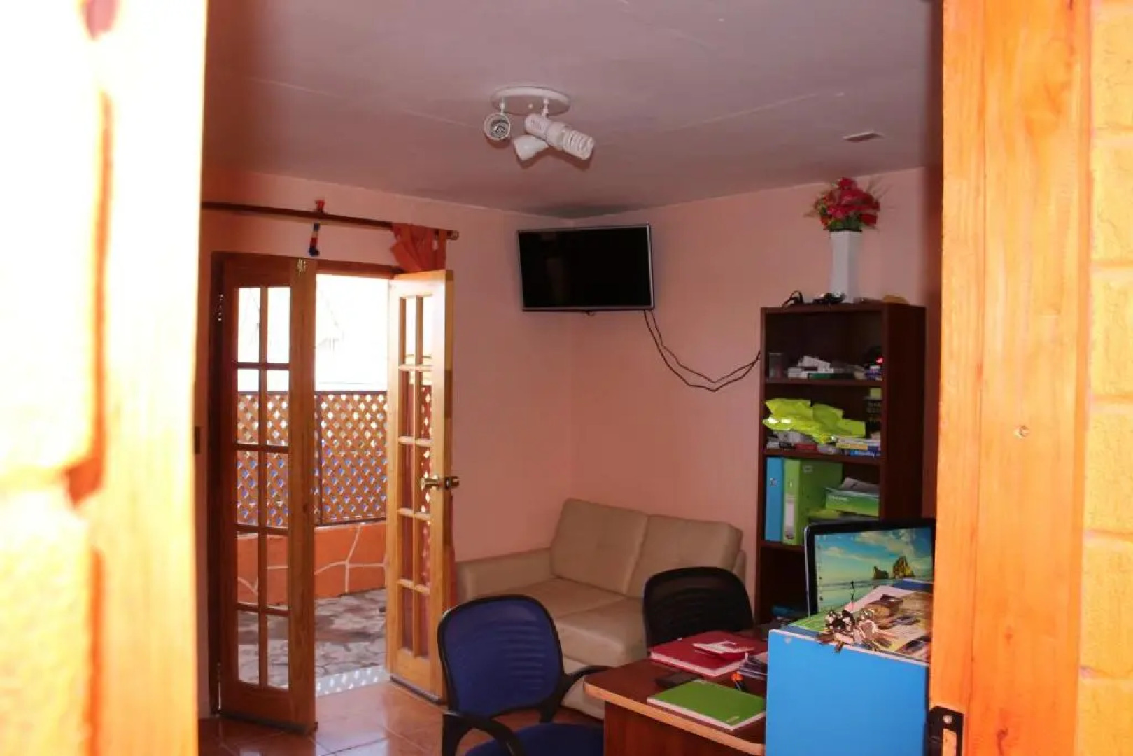 Hostel Atacama North