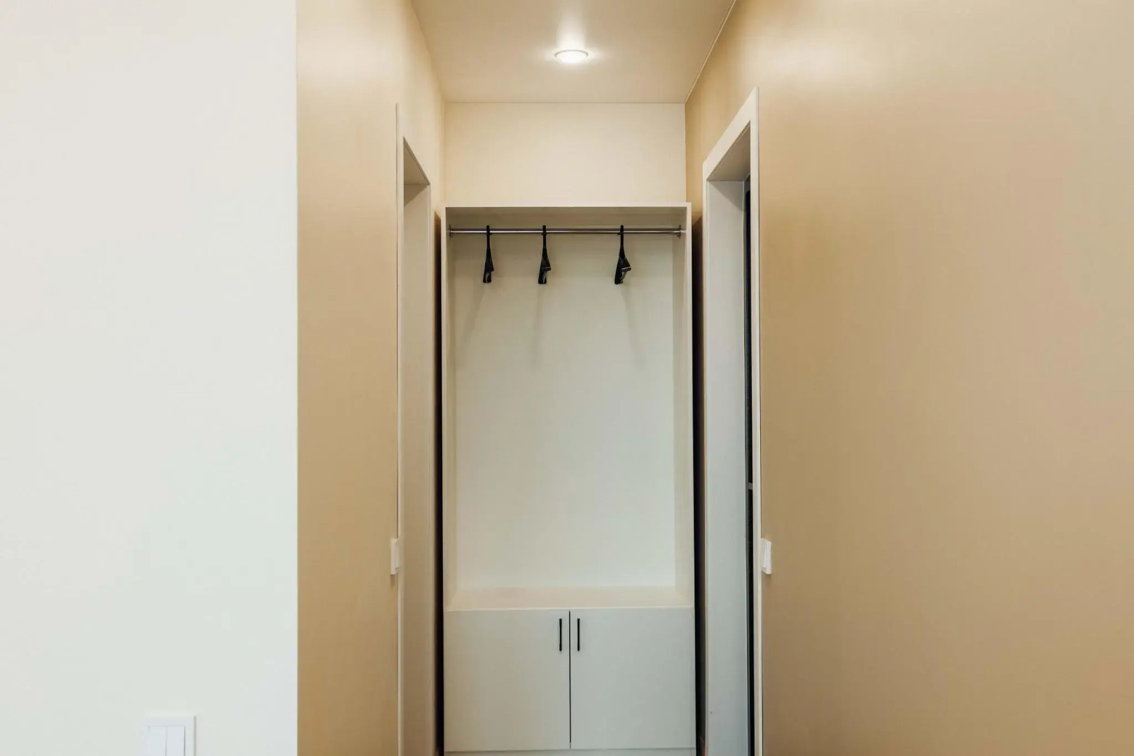 SweetHome на улице Ивана Доронина