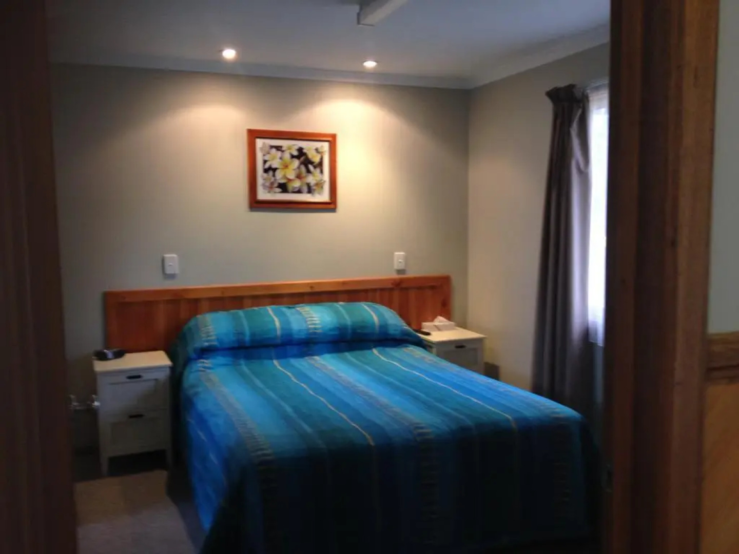 millicent lakeside caravan park