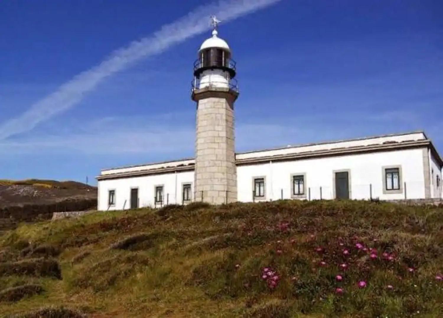 102119 -  Apartment in Muros