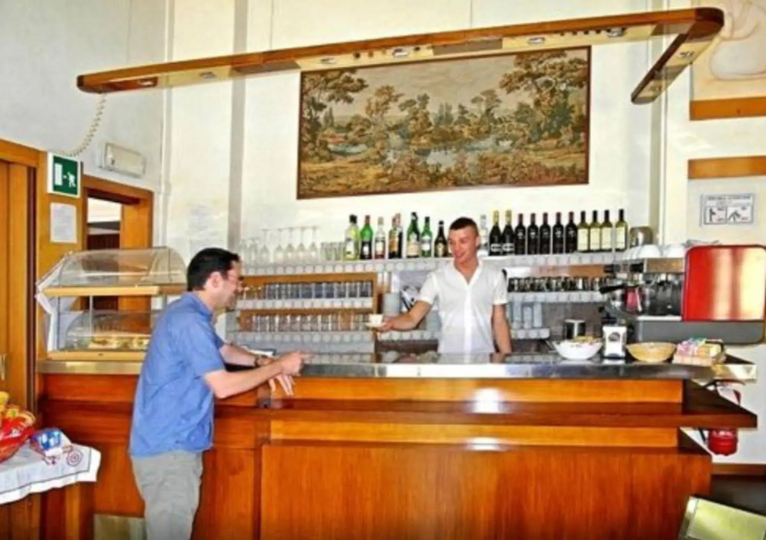Hotel Nova Domus Aurelia