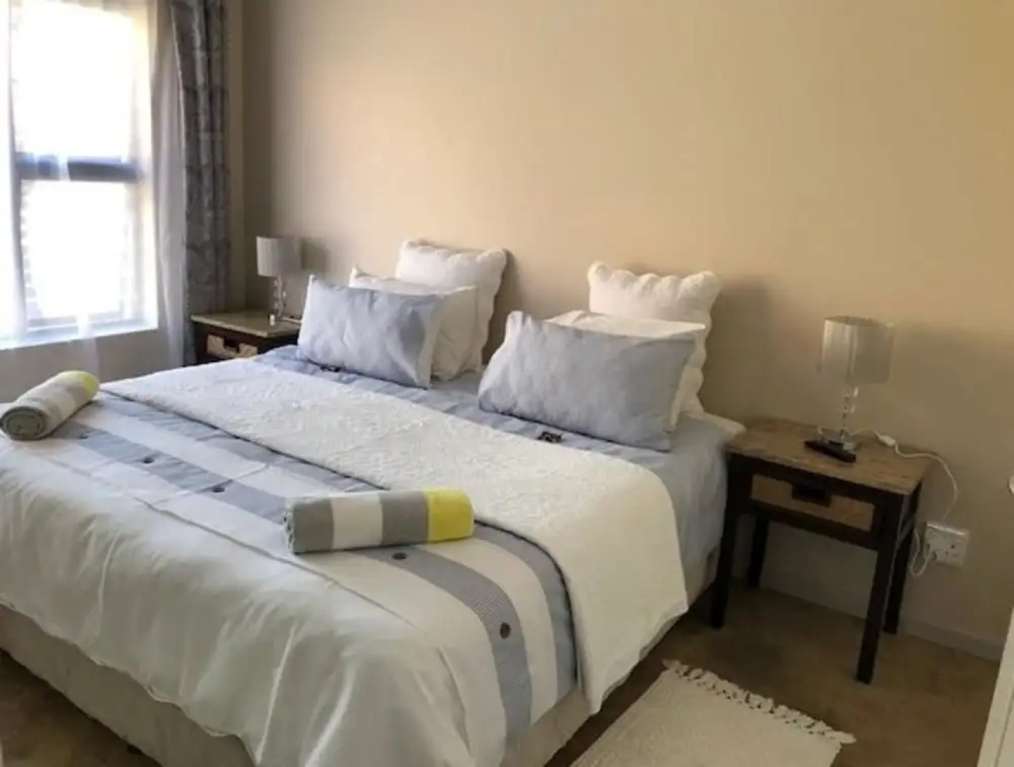 Durban North Sea View