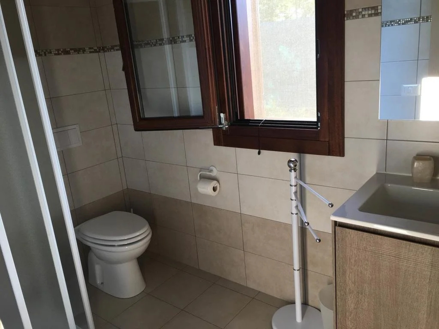 villaggio casina del duca