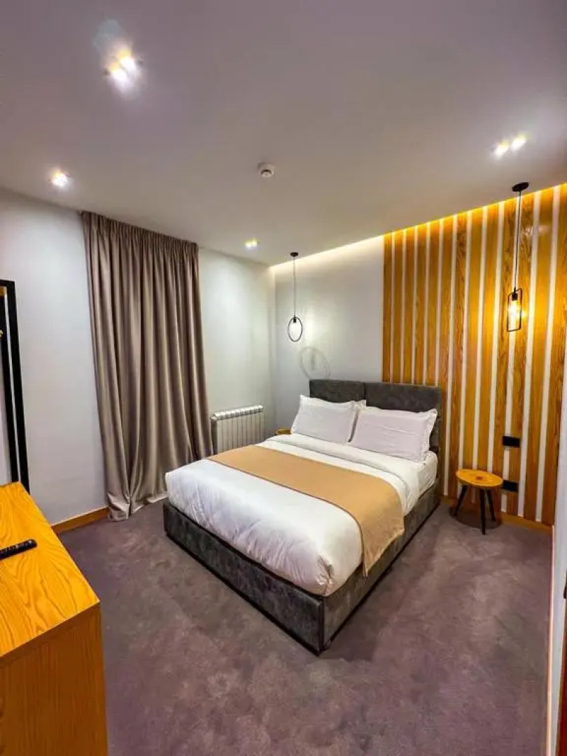 Hotel Kulla e Bajraktarit