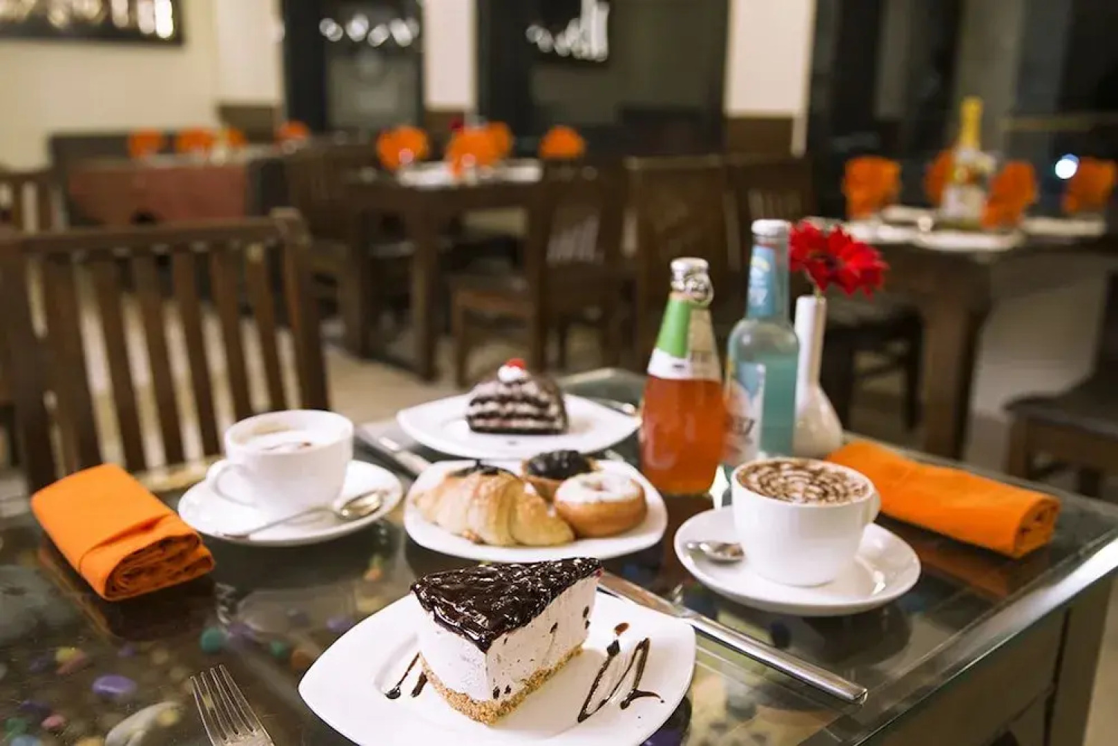 Divine Resort Laxman Jhula