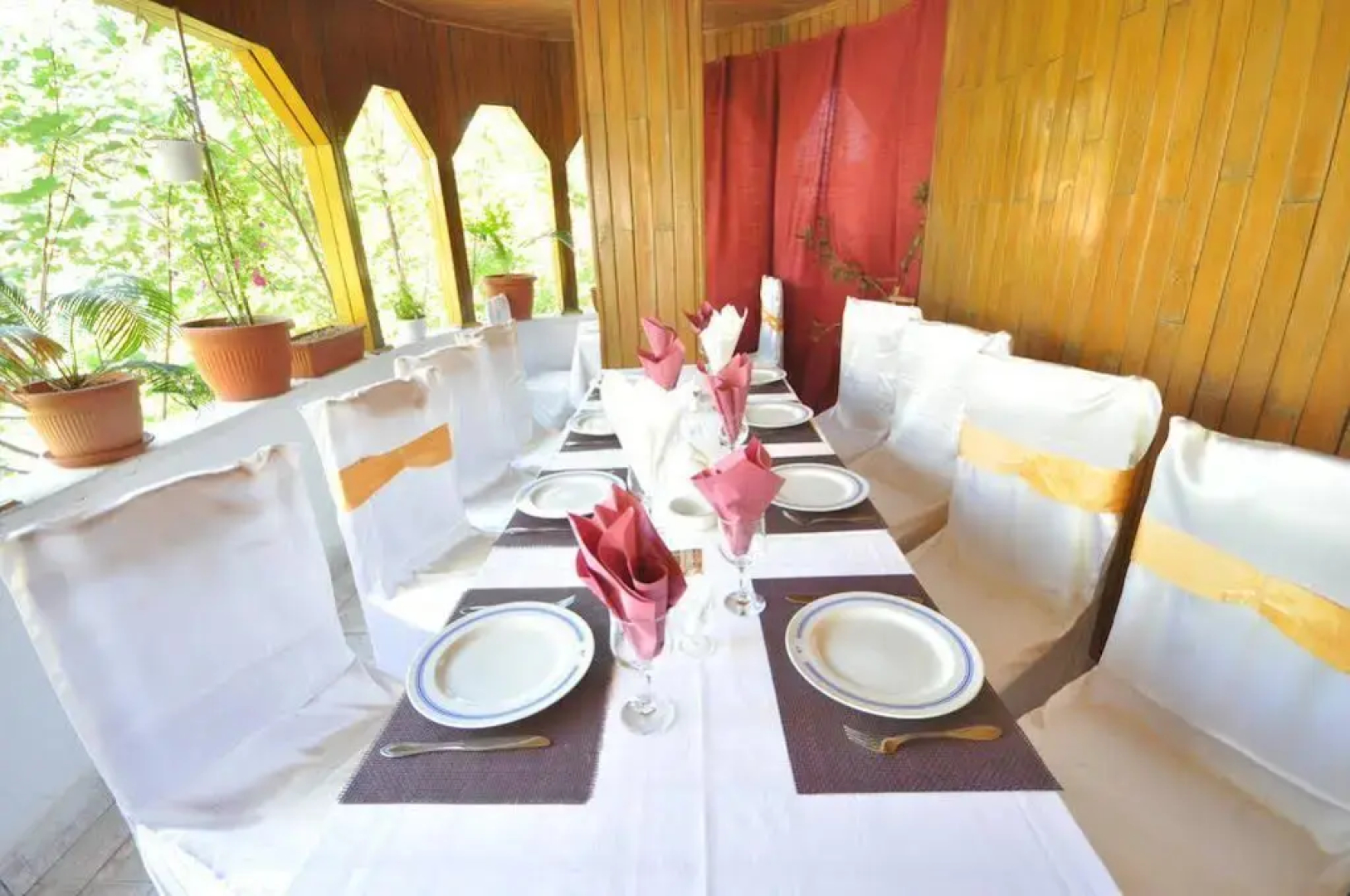 Hotel Dobrogea