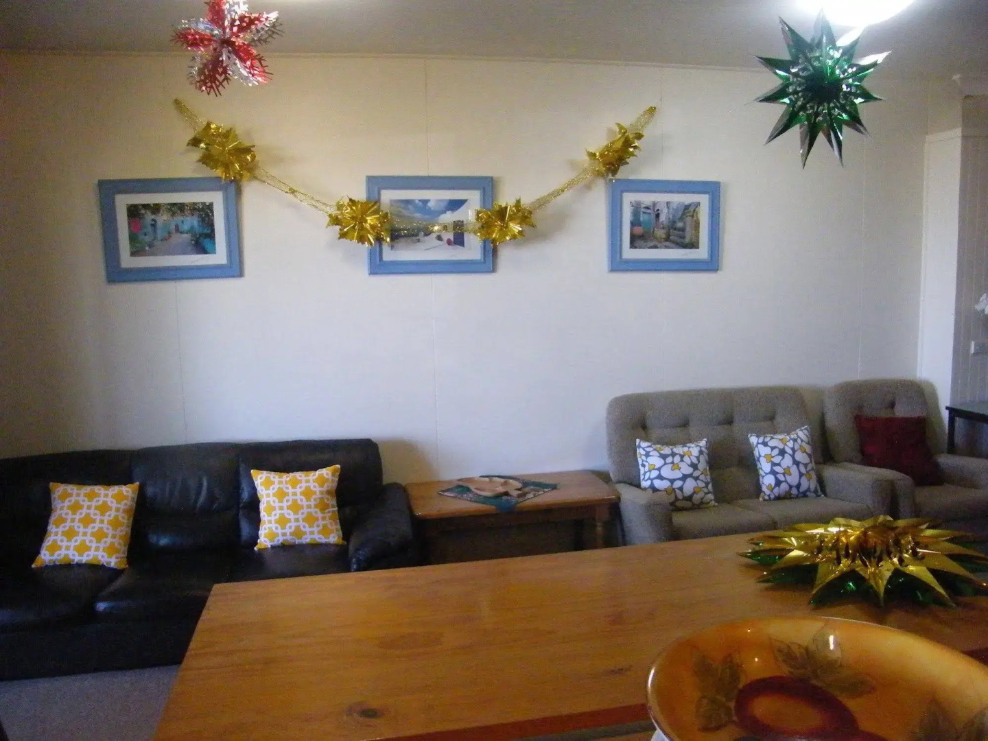 Boomers Guest House Hamilton