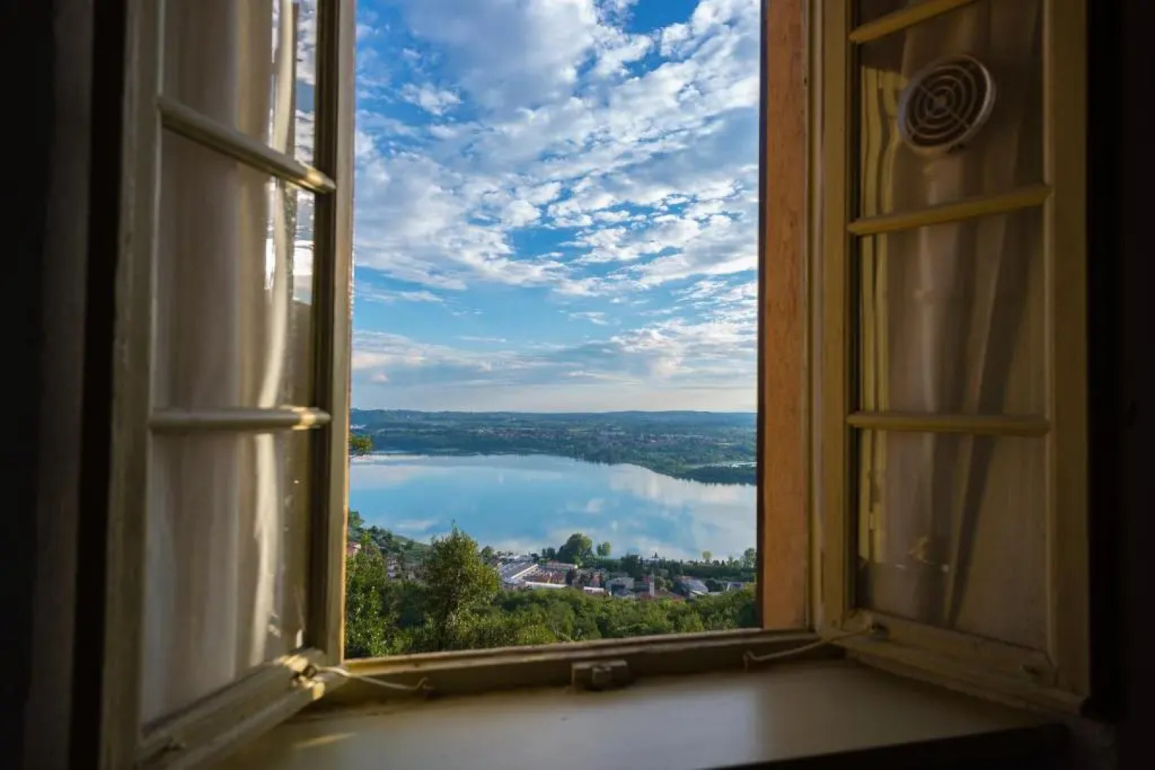 Antico Borgo Di Camporeso