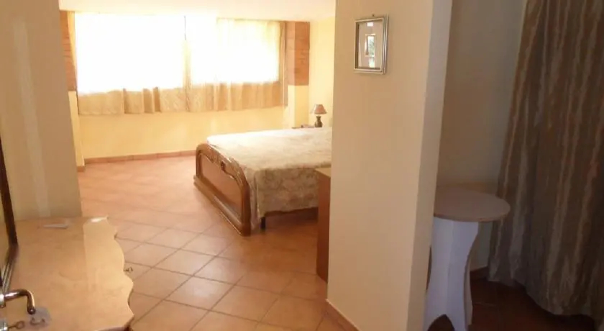 Camere Trappeto Beach