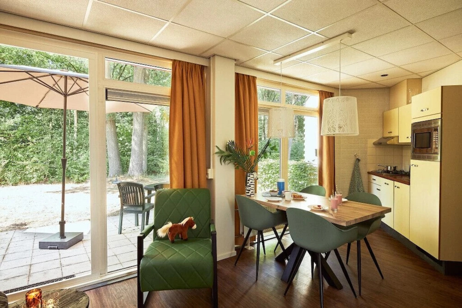 Vakantiepark Dierenbos