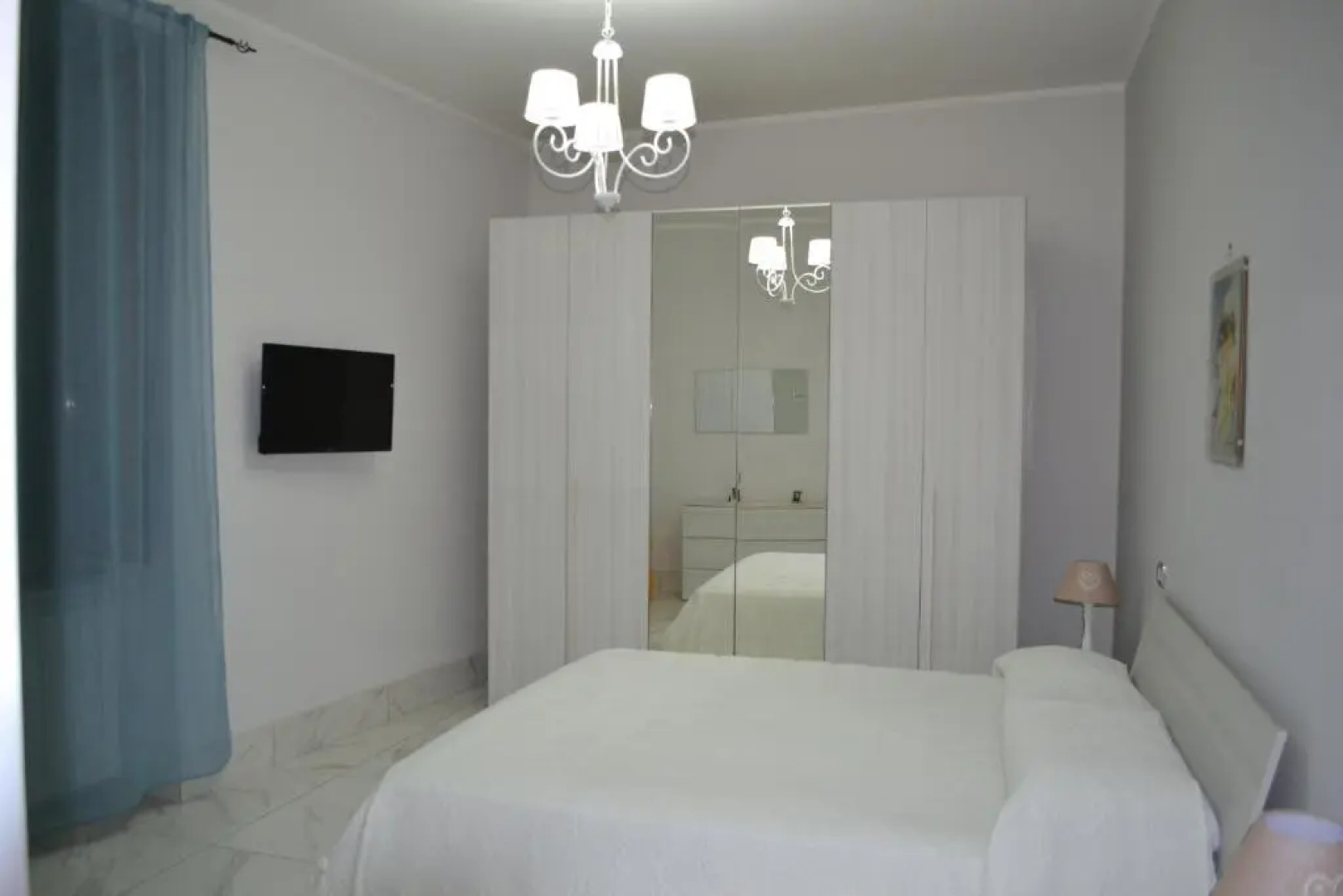 Casa Vacanze de Gasperi 210
