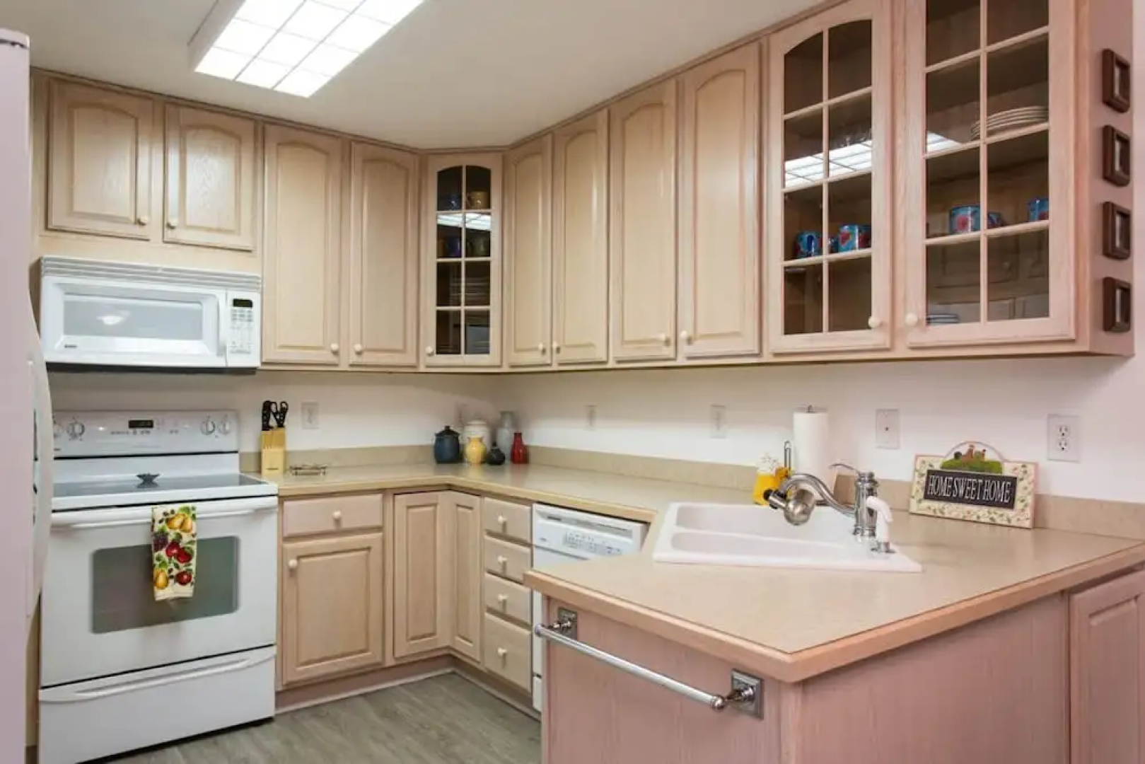 Stiles Lake House - Carolina Properties Vacation