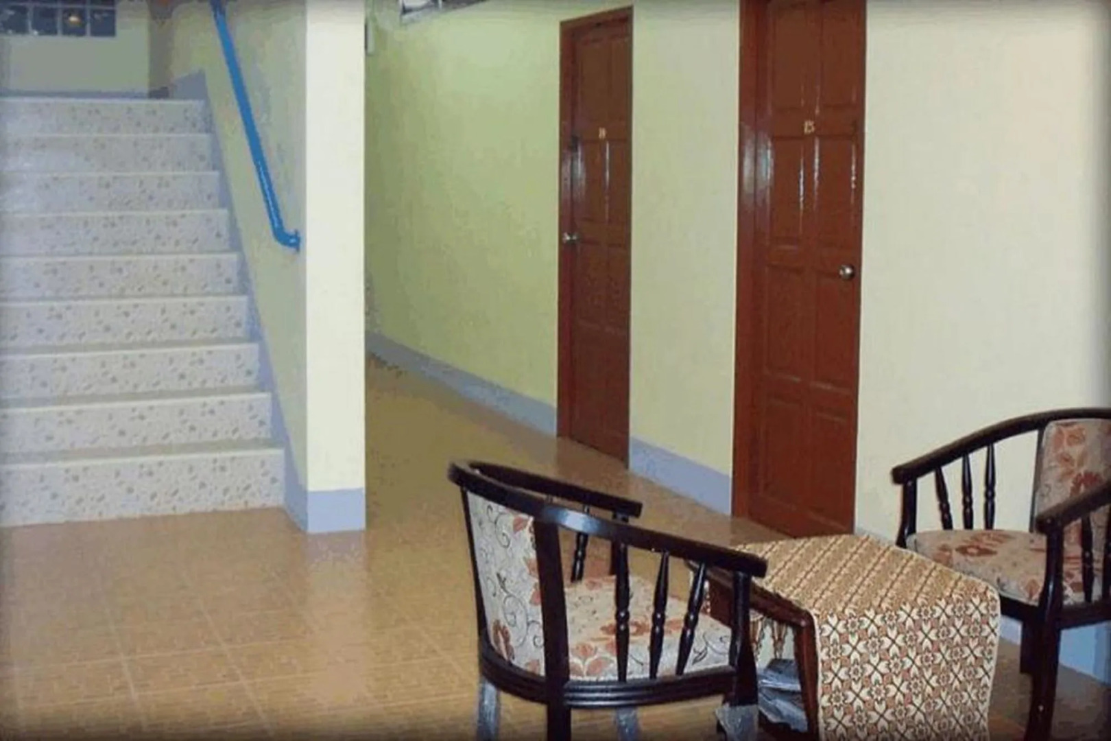 D's Corner & Guesthouse