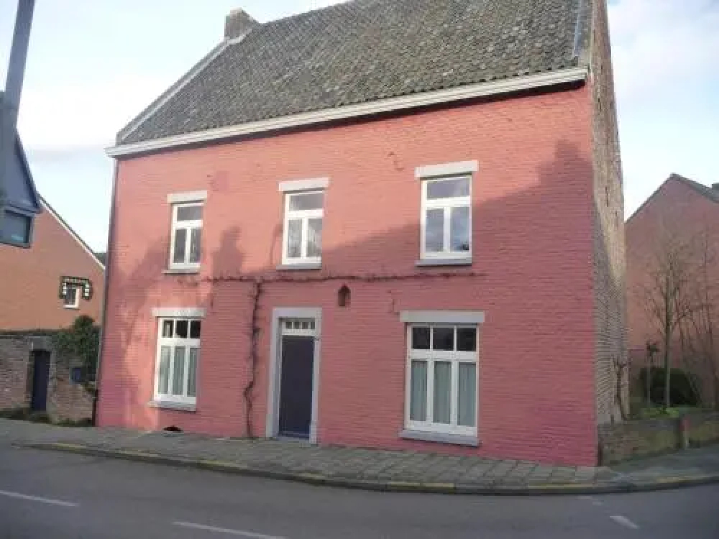 Het Rode Huis