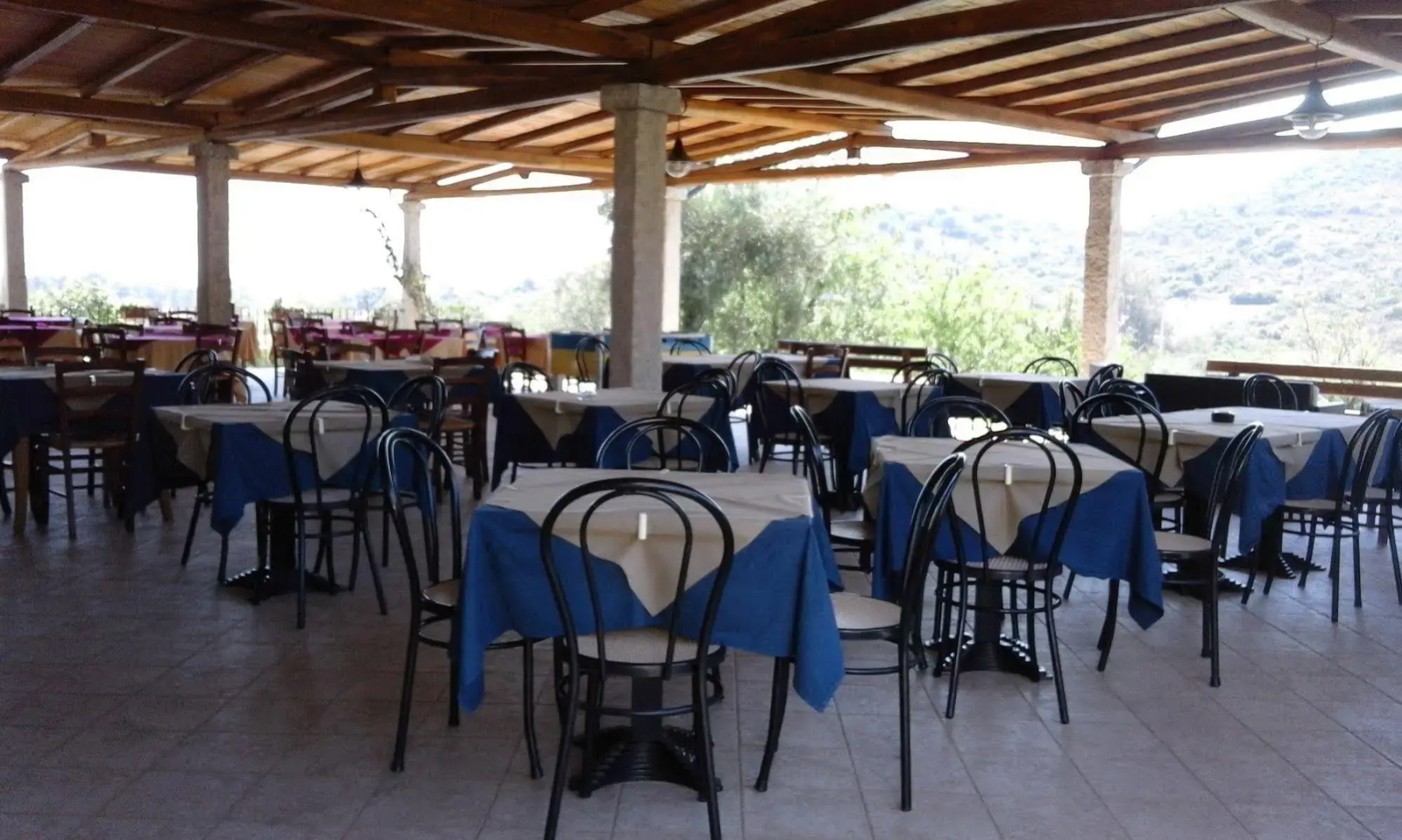 Hotel Cardedu