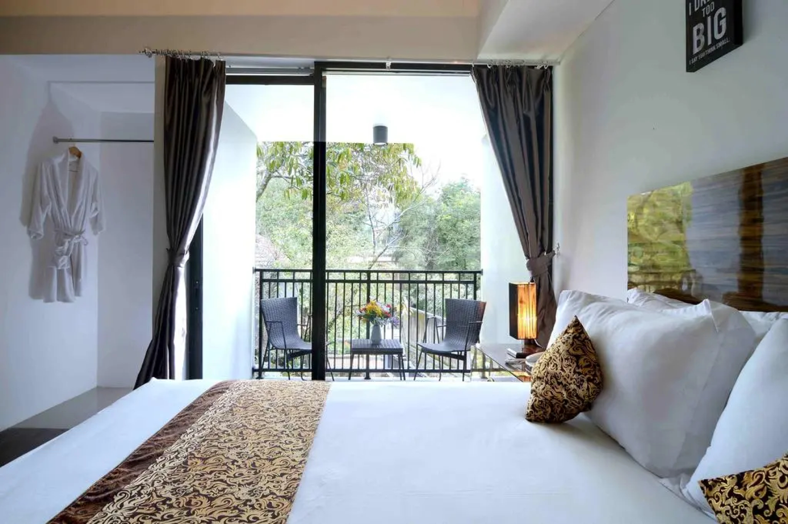 De Jehan s Hotel