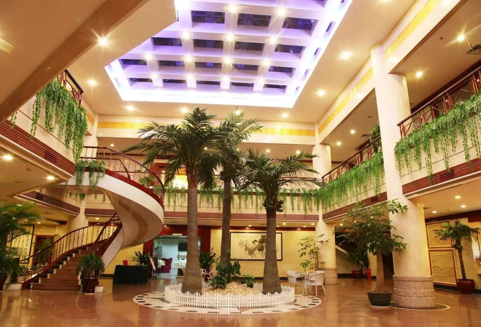 Luhai Grand Hotel - Beihai