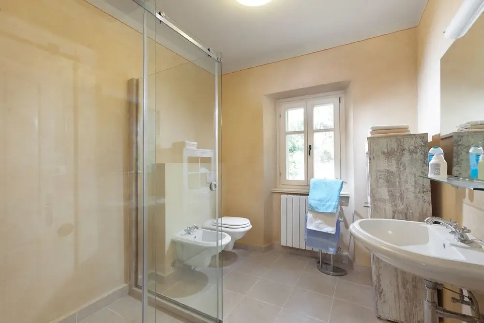 Villa Palachina Antishova