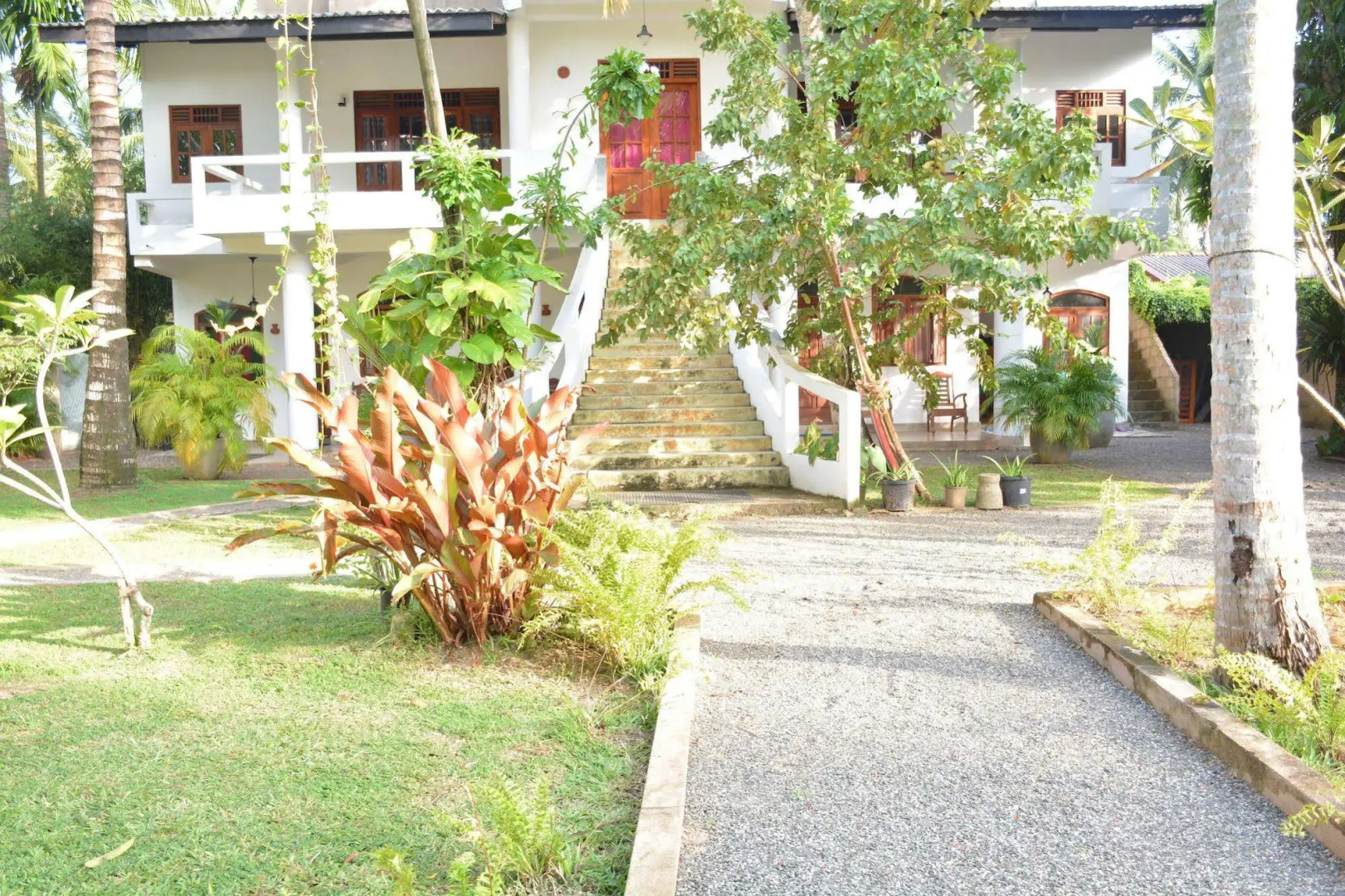 Dream Villa