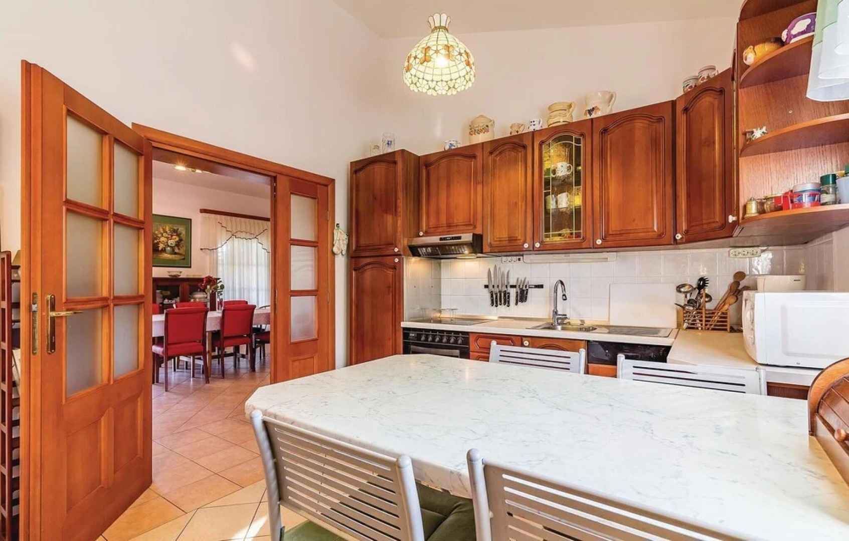 Amazing Home in Pula With Wifi and 3 Bedrooms