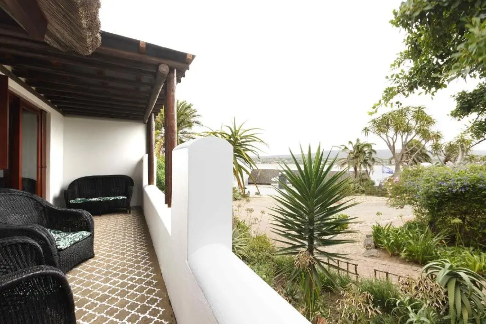 River View Cottage - at the Breede.