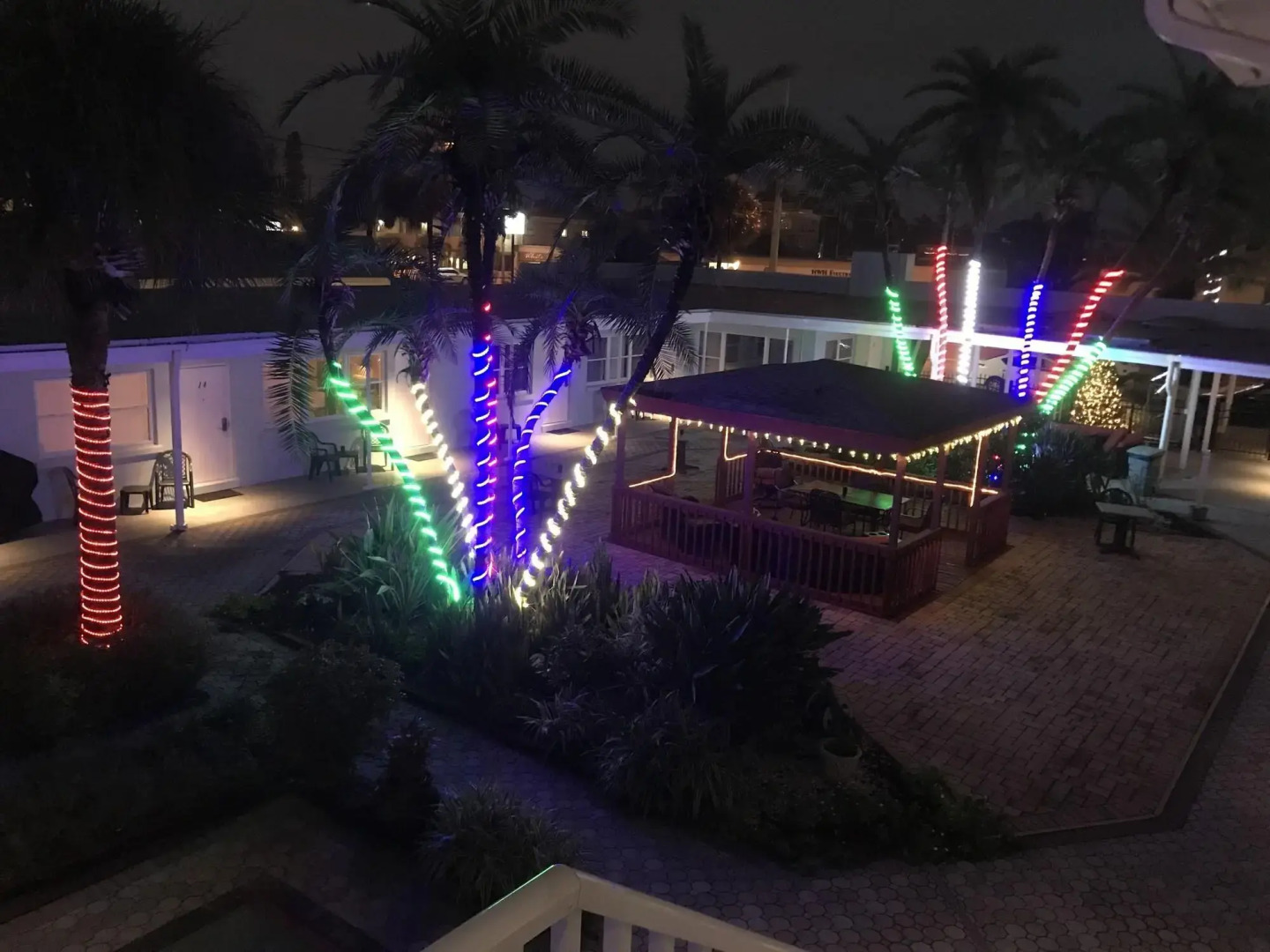 Miramar Beach Resort