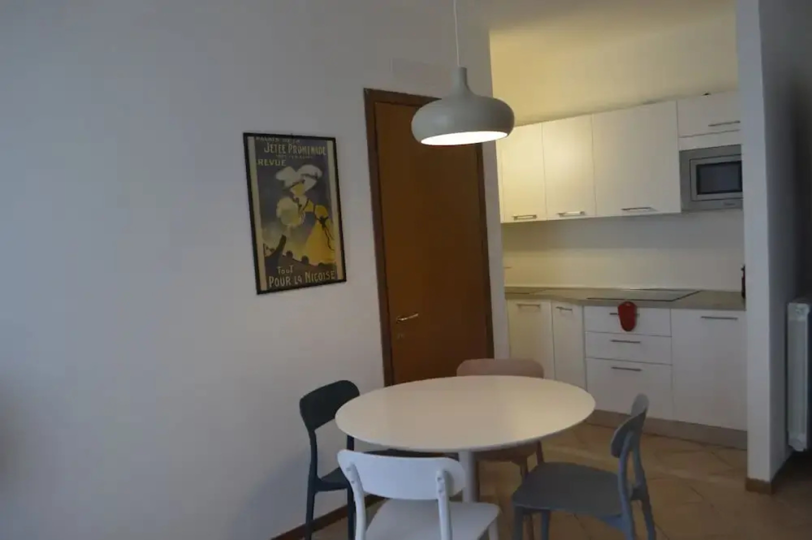 V12 Apartments - Trecate