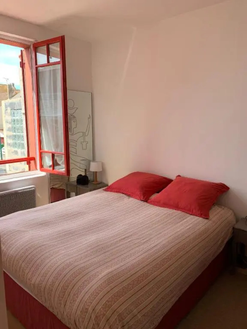 100m de la plage - Gîte Sealencieux : Baba et Tata