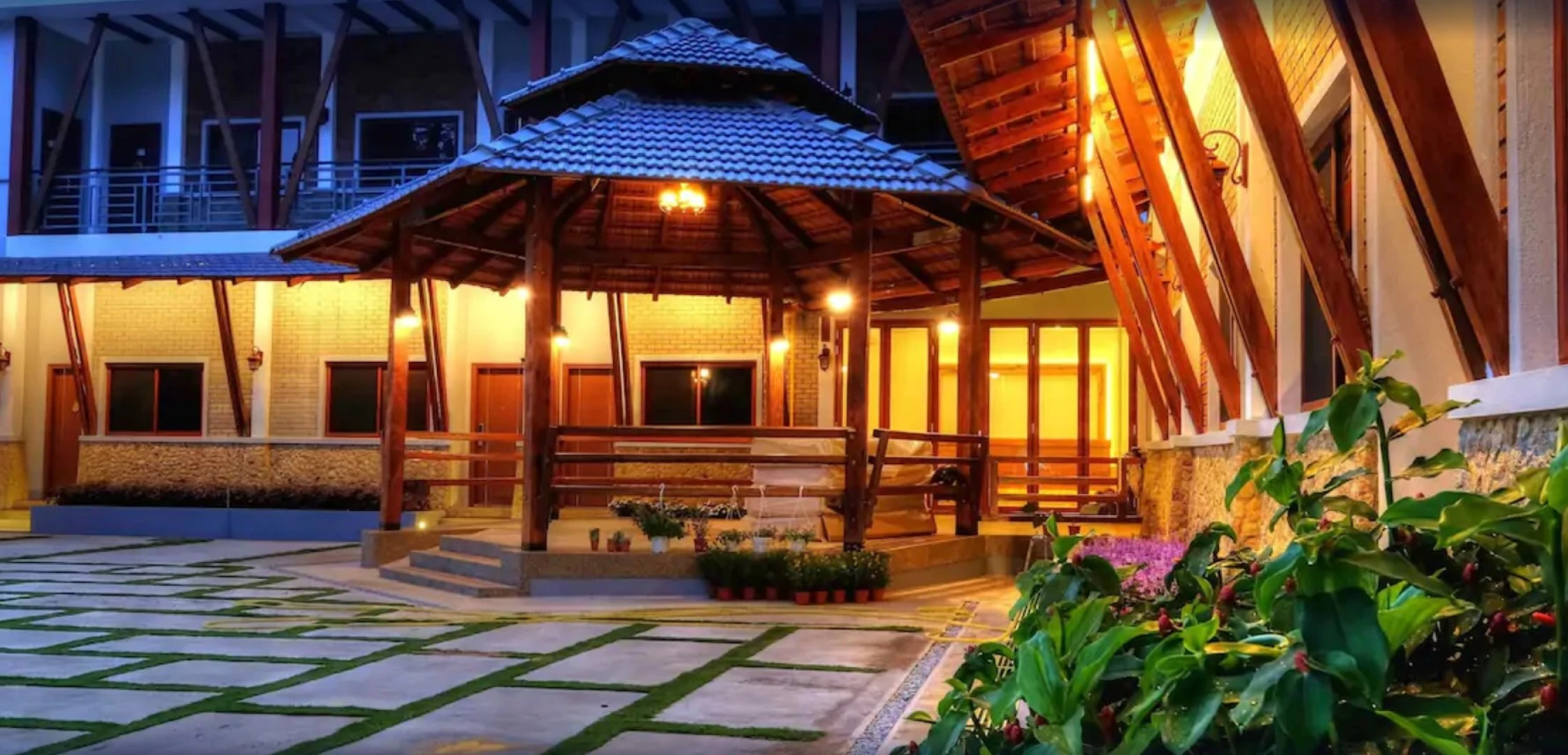 D'Villa at Janda Baik