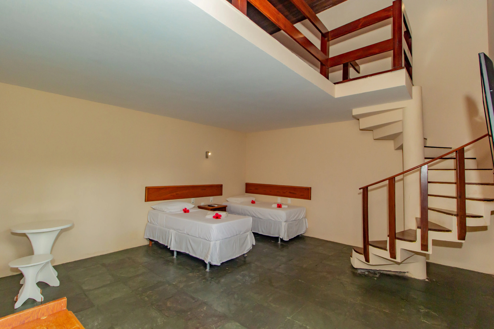 Village Paraíso Tropical