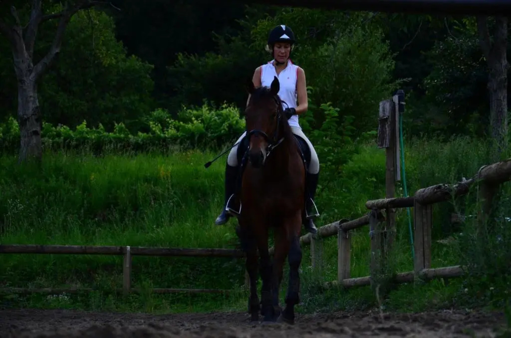 Agriturismo Locanda Del Pesco