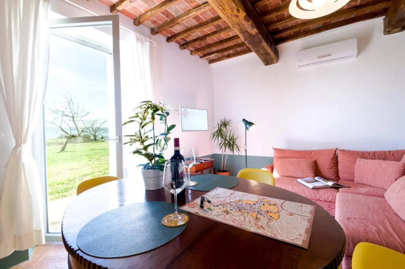 Tenuta La Santissima