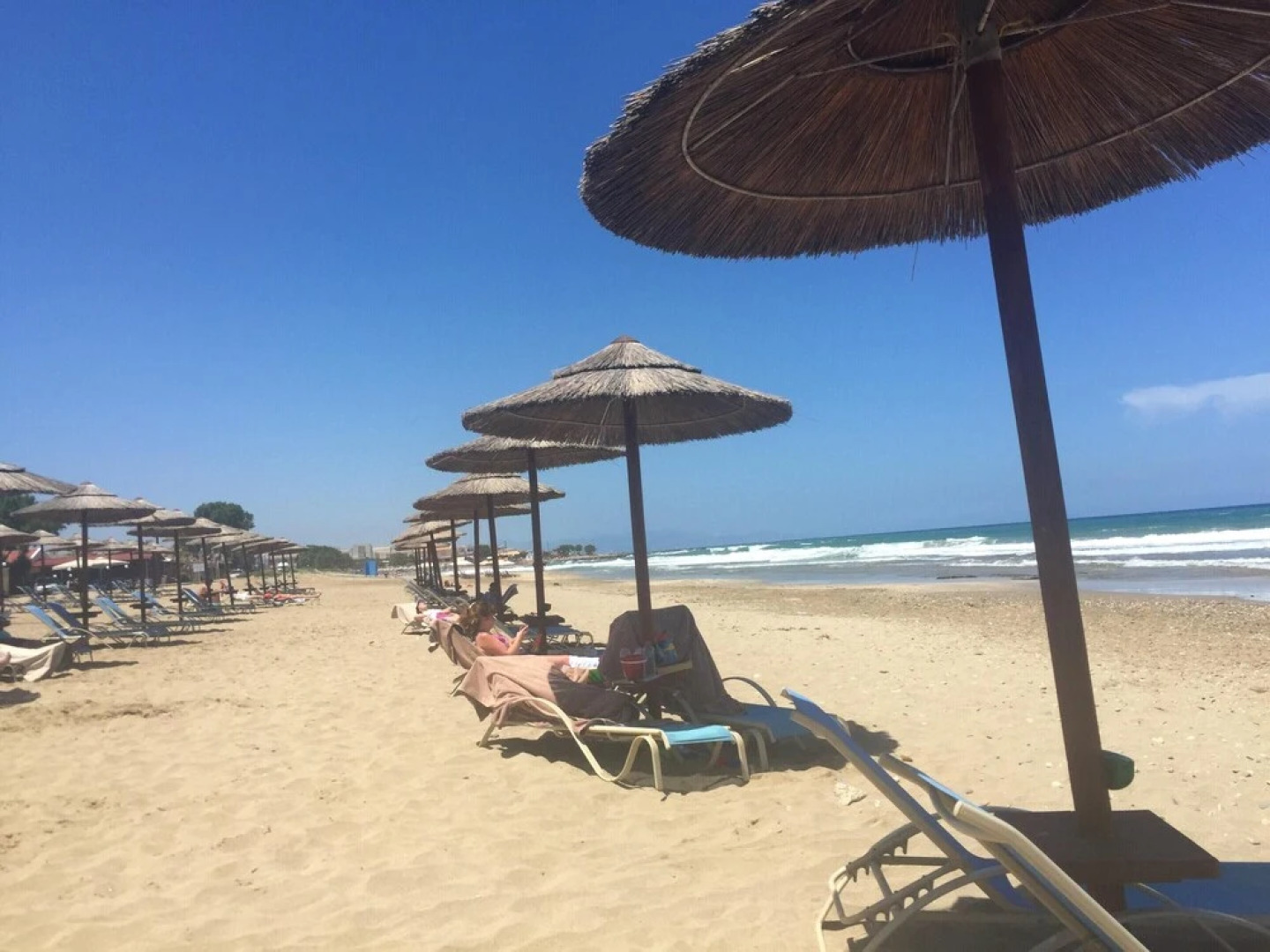 Holiday Home Analipsi