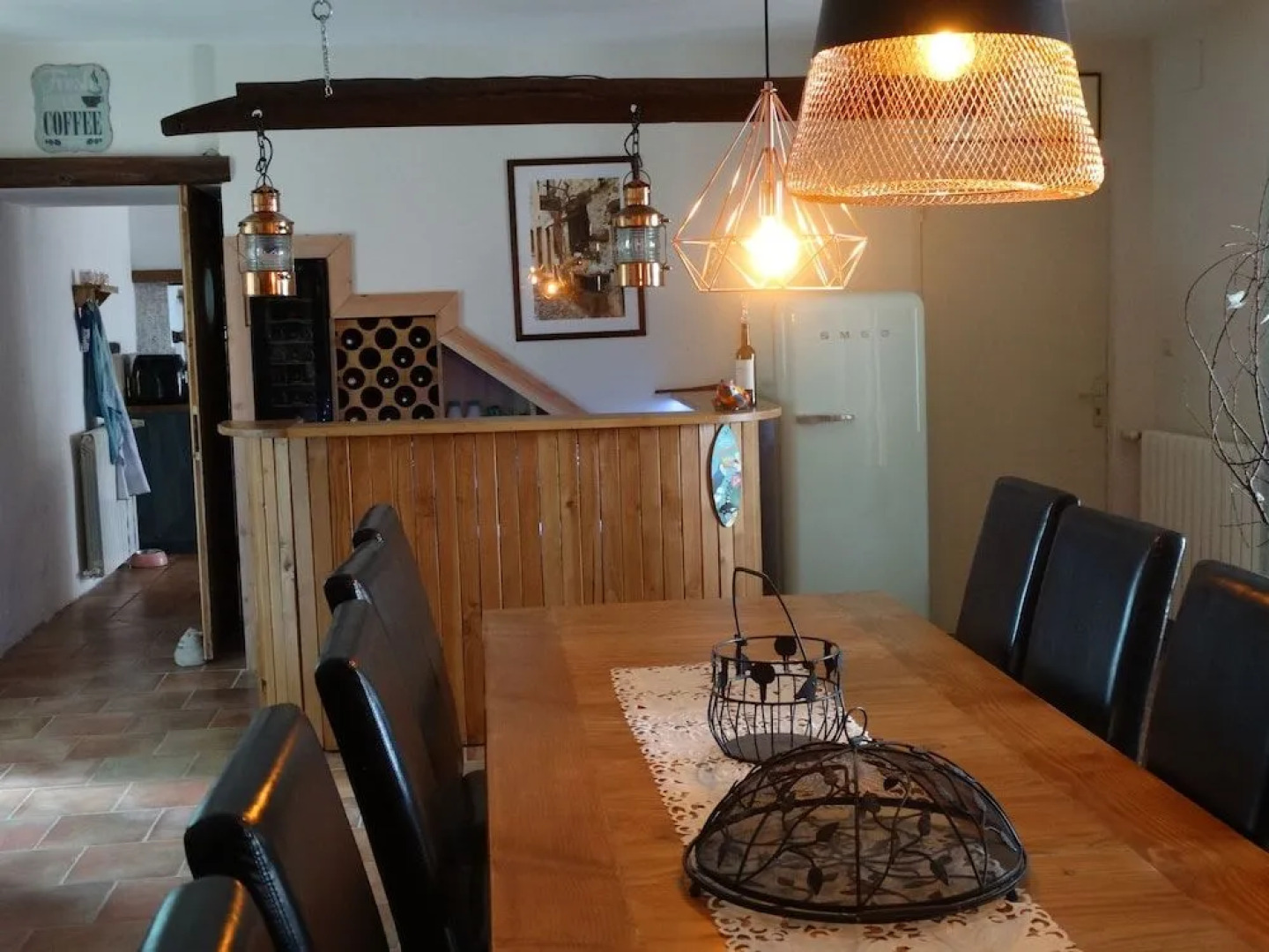 Residence La Salamandre