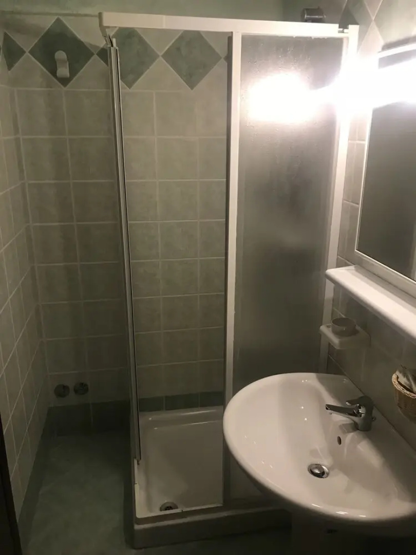 Guesthouse Ristorante Al Giardinetto