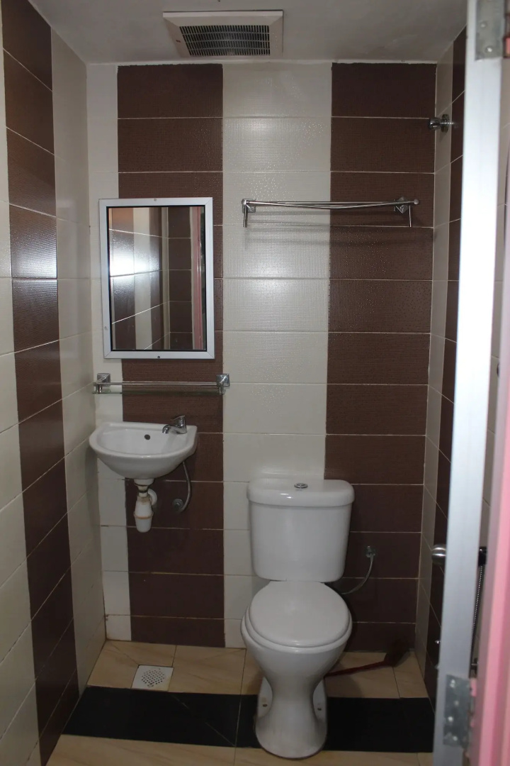 New Wave Hotel Melawati