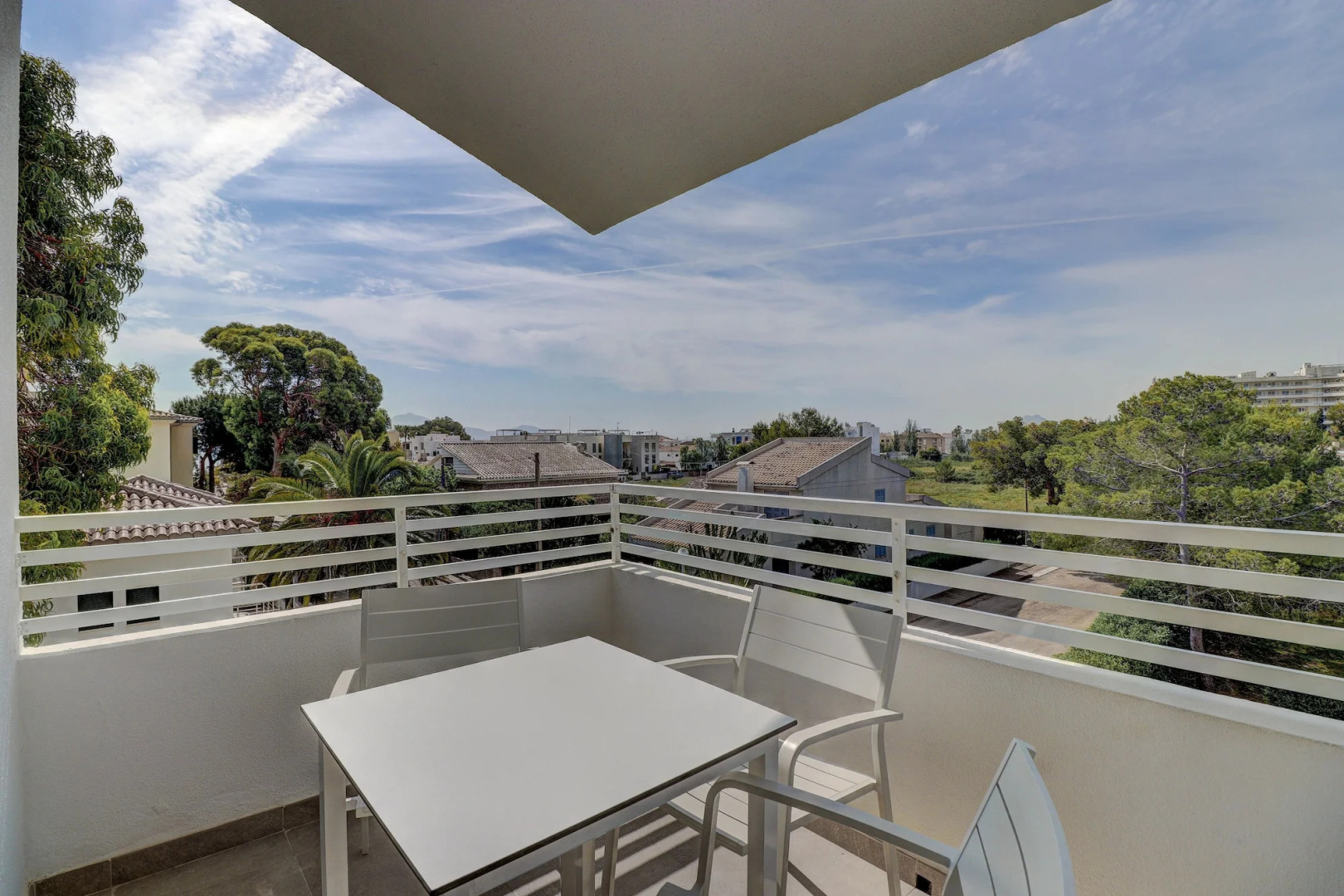 Hoposa Hotel & Apartments Villaconcha