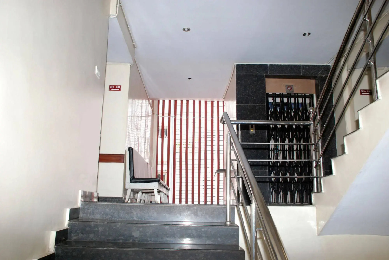 Hotel Geetanjali