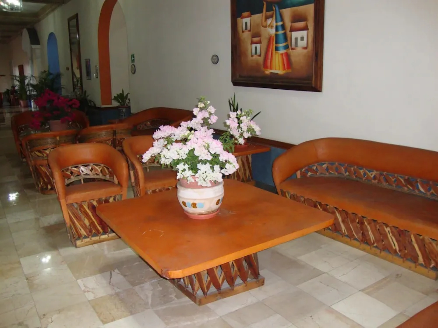 Best Western Plus Hotel Ceballos