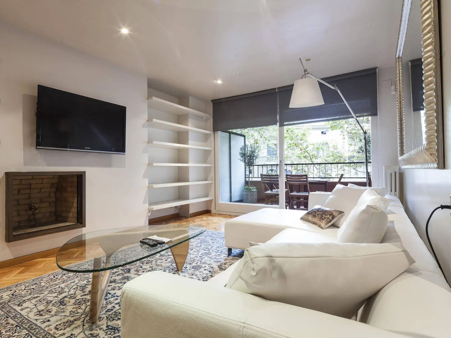 My Space Barcelona Classic Bonanova Center