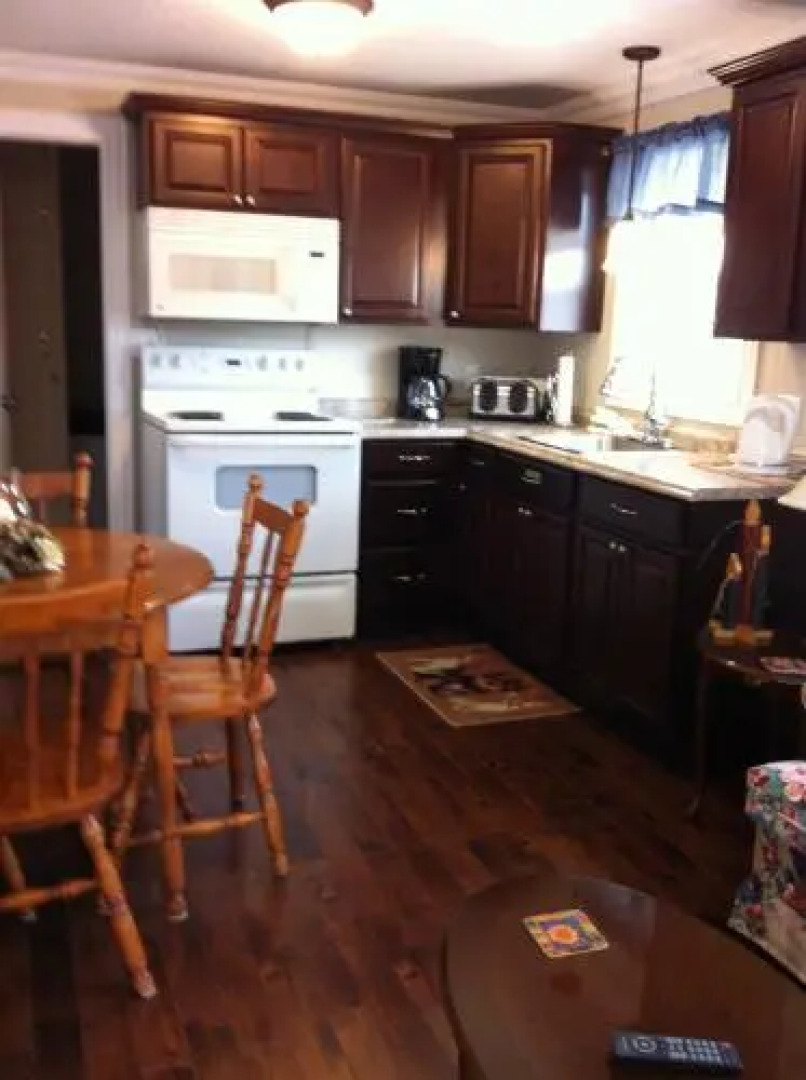 Abbott's Bed & Breakfast