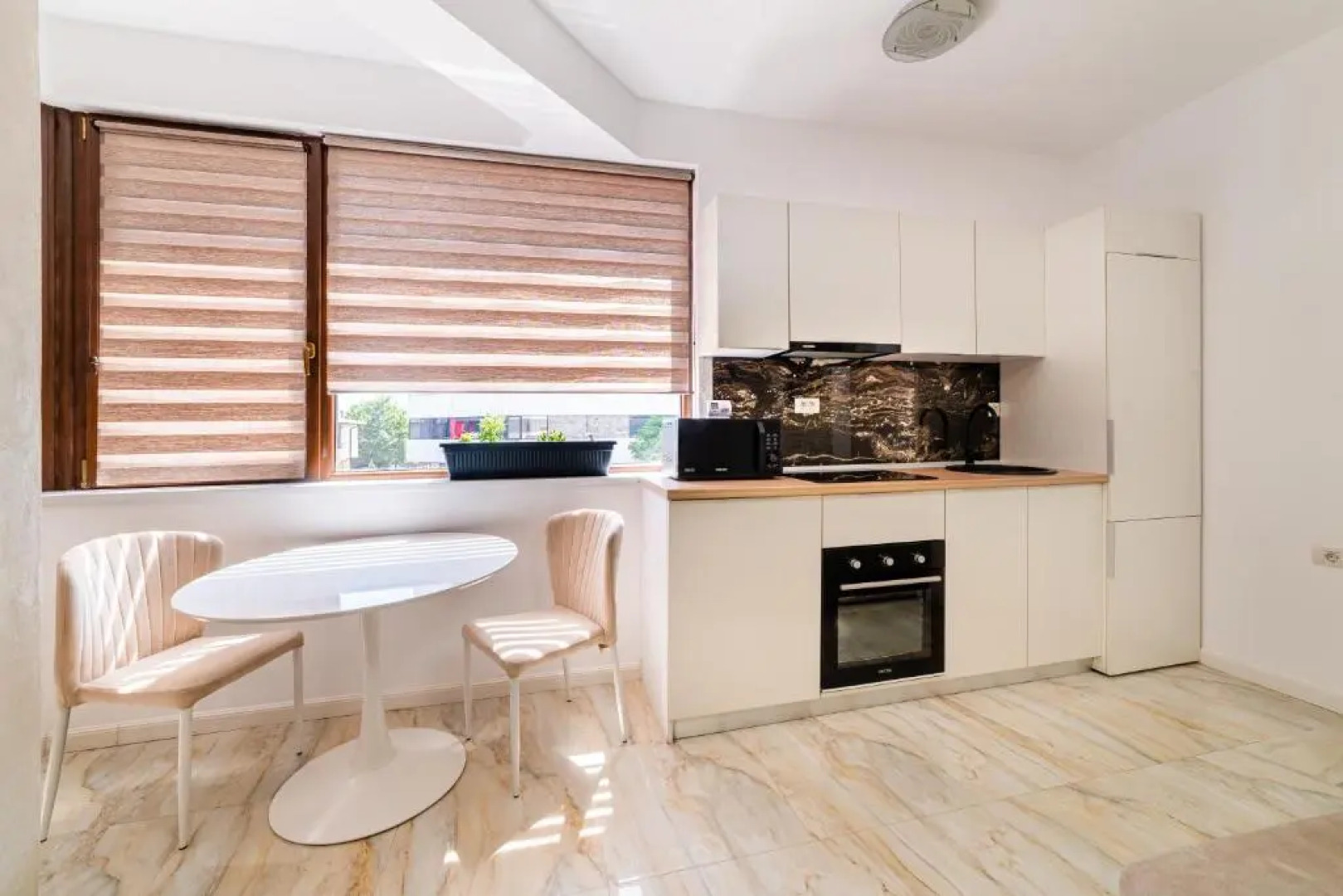 Apartament Unique Luxury 9