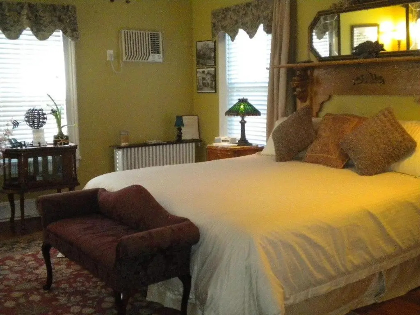 The Stirling House B&B Greenport