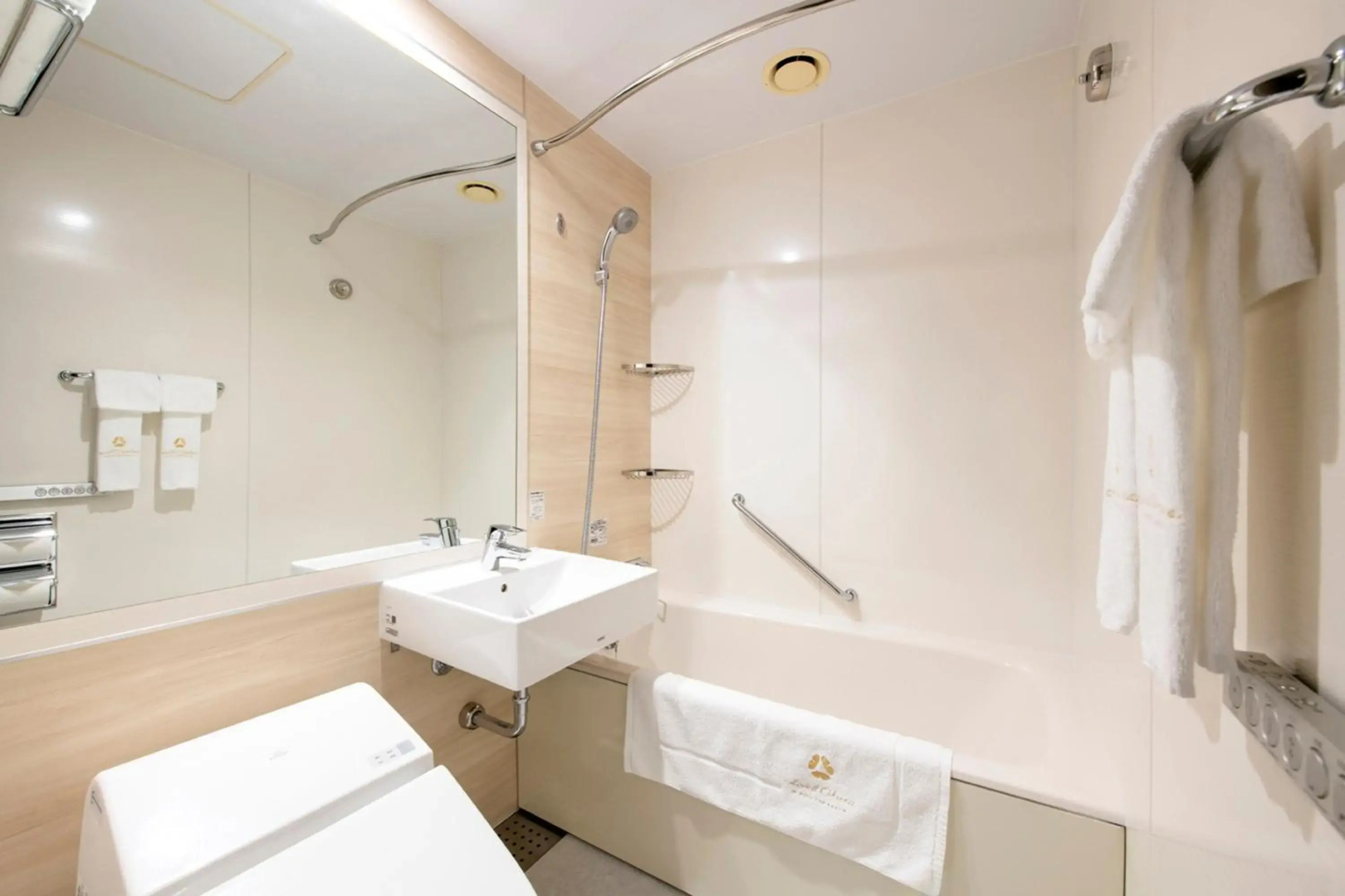 Hotel Okura JR Huis Ten Bosch