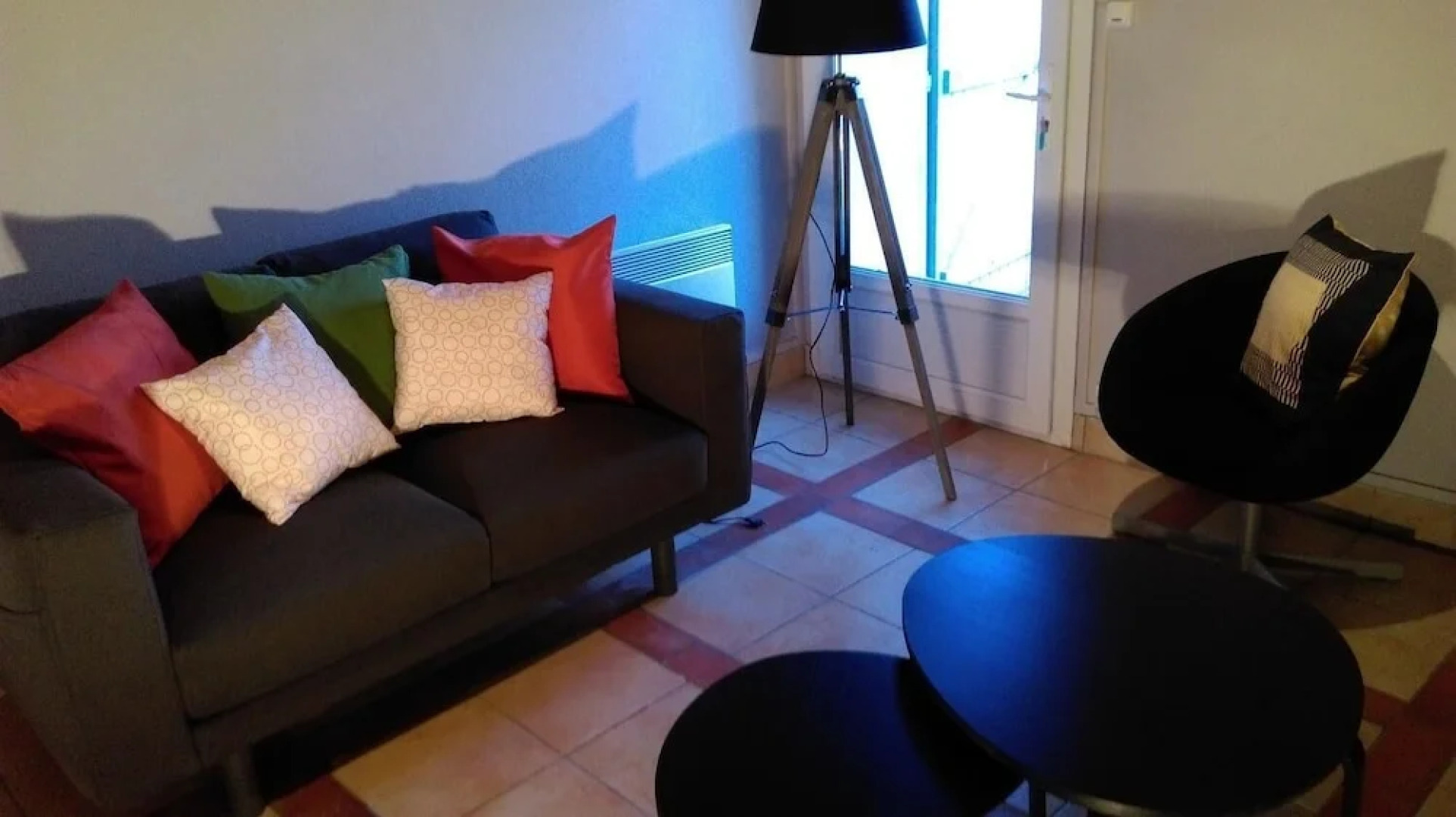 Chambres d'Hotes Le Moulin de l'Abbe