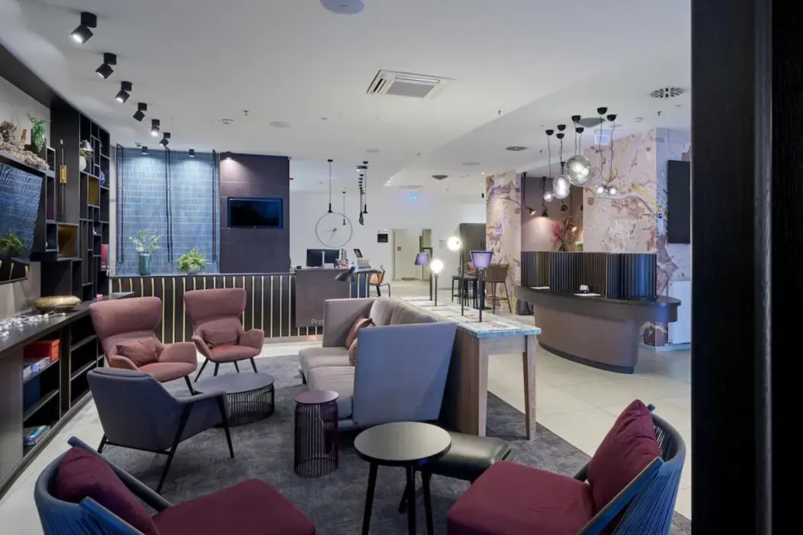 Premier Inn Würzburg